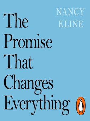 cover image of The Promise That Changes Everything
